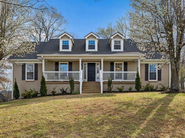 1115 Oak Creek Dr , Nolensville, TN 37135