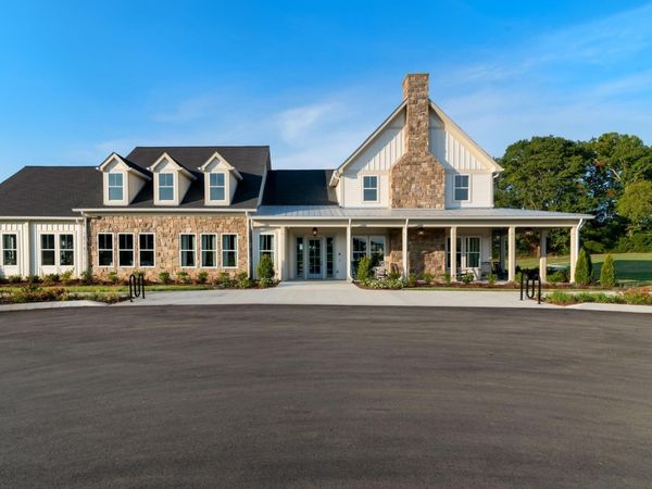 8034 Whitcroft Dr , College Grove, TN 37046