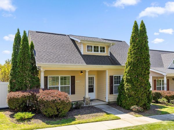 1038 Callaway Court , Chattanooga, TN 37421