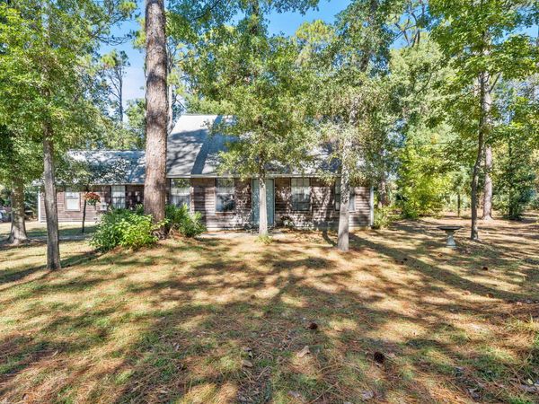 204 Laird Circle, Panama City Beach, FL 32408