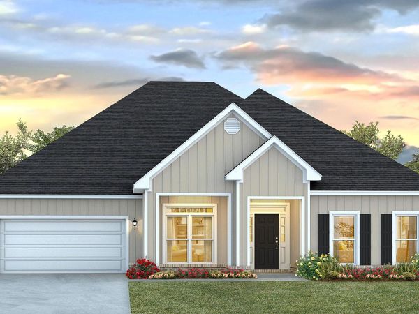 49 W Farm Owl Drive, Freeport, FL 32439