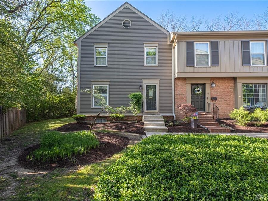 11 Nicholson Court, Dayton, OH 45459 Photo 1