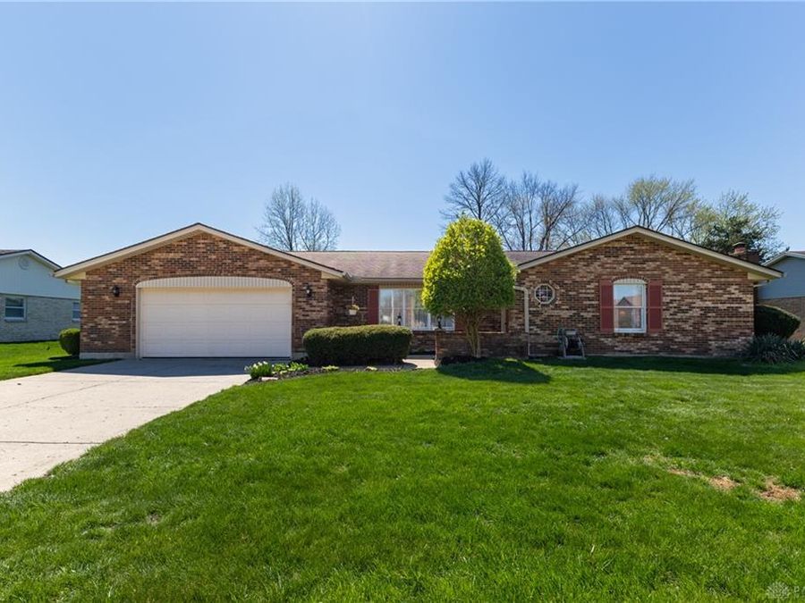 4210 Pleasanton Road, Englewood, OH 45322 Photo 1