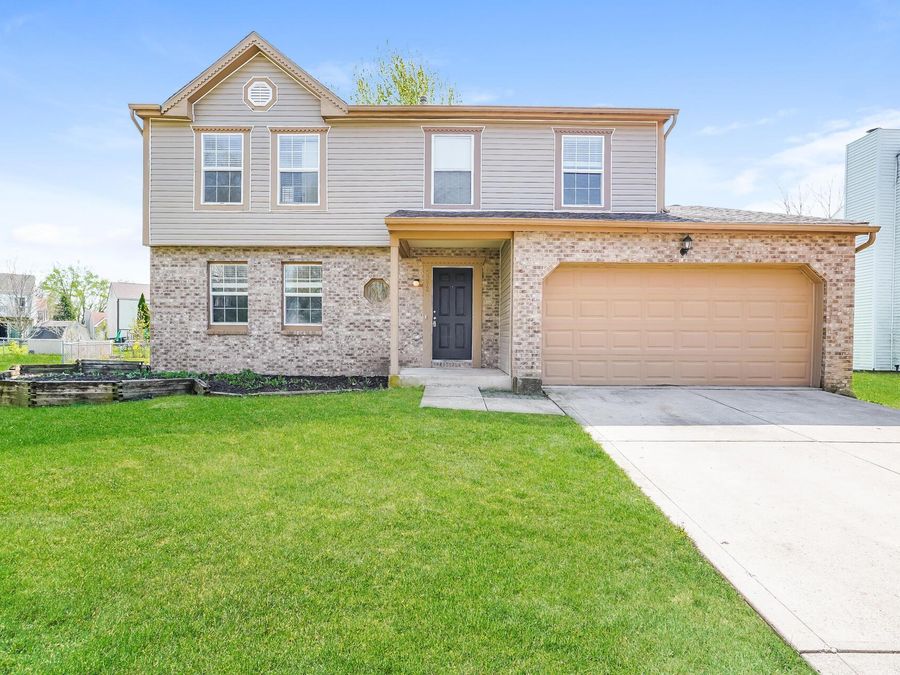 1372 Stanwix Court , Columbus, OH 43223 Photo 1