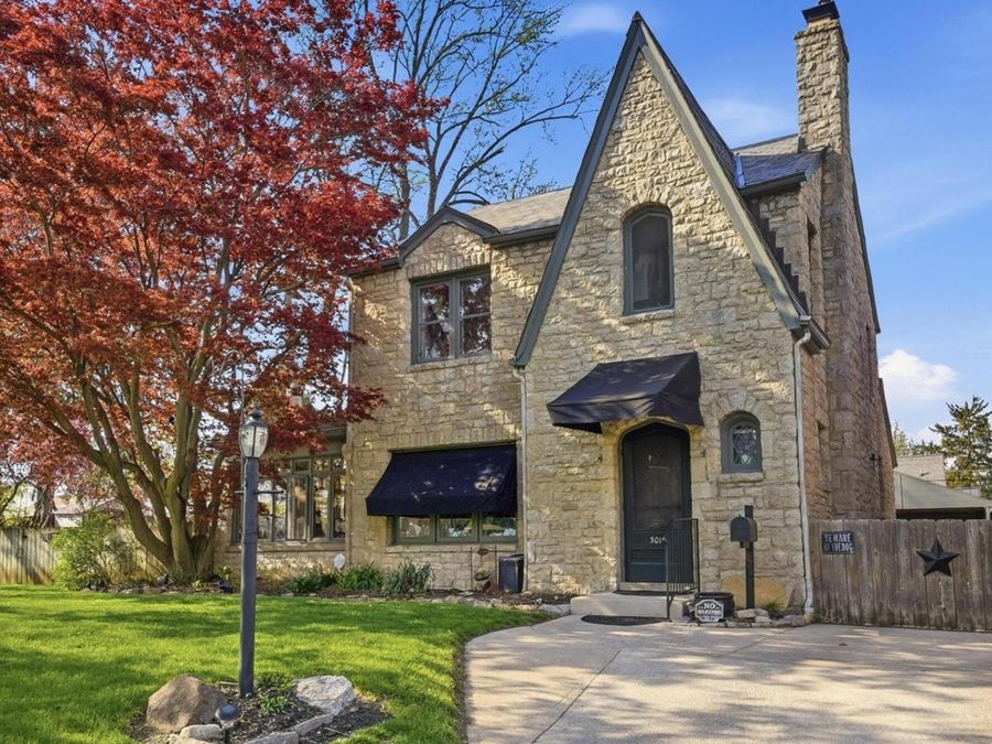 3012 Fremont Street , Columbus, OH 43204 Photo 1