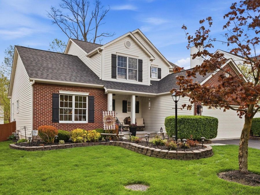 280 Seatrain Drive , Delaware, OH 43015 Photo 1