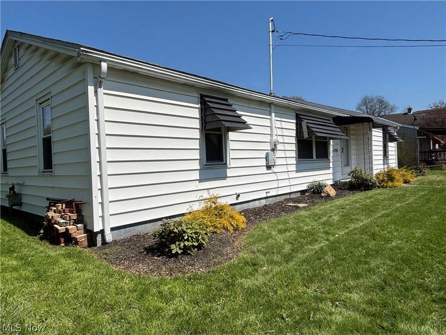 486 E Clark Street , East Palestine, OH 44413 Photo 1