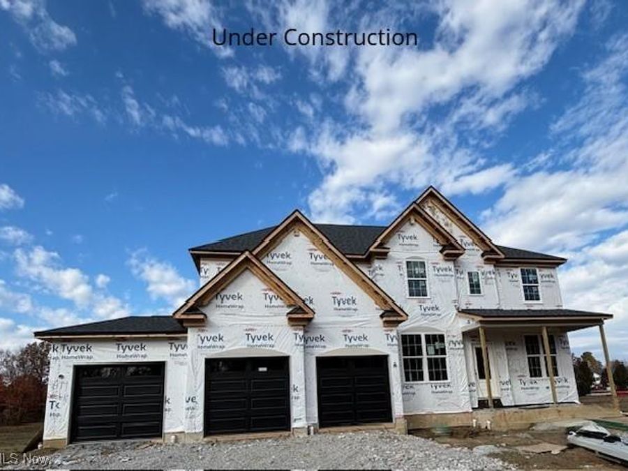 4844 State Road , Peninsula, OH 44264 Photo 1