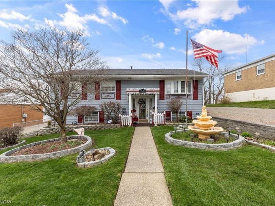 308 Penn Avenue , Mingo Junction, OH 43938 Photo 1