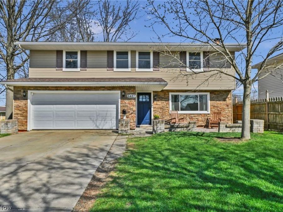 6487 Kingsdale Boulevard , Parma Heights, OH 44130 Photo 1