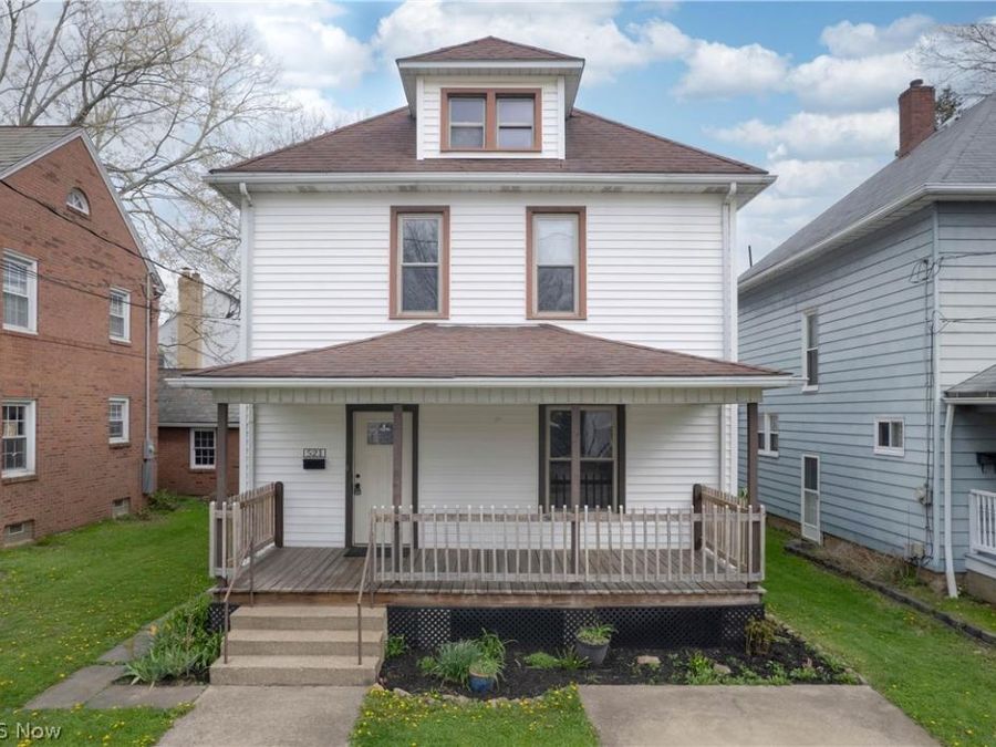 521 W Market Street , Orrville, OH 44667 Photo 1