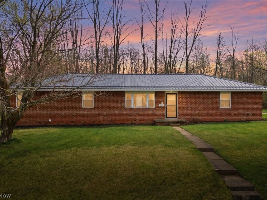 474 Brenda Drive , Mansfield, OH 44907 Photo 1