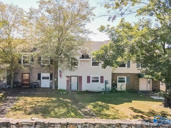 11502 Jade Lane SE, Huntsville, AL 35803