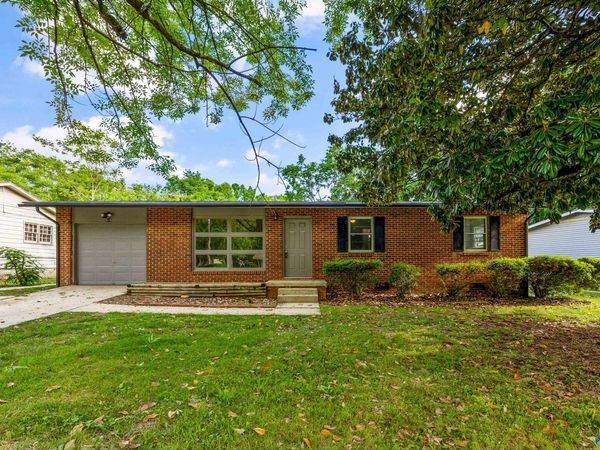 619 Kennan Road, Huntsville, AL 35811