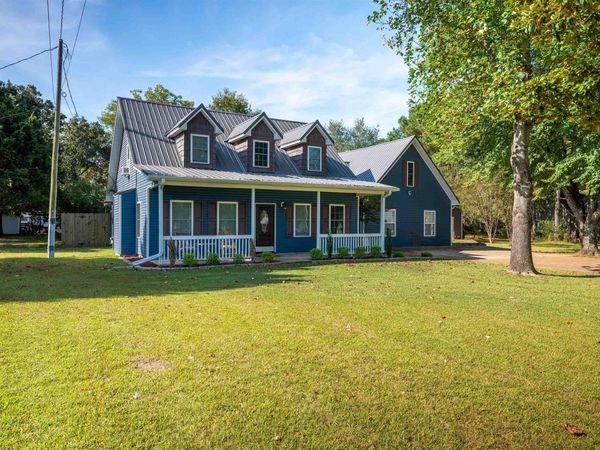 60 Boulder , Southside, AR 72501