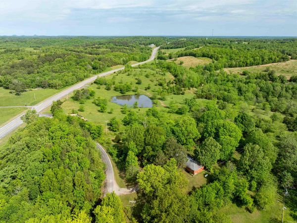 3009 Main N , Mount Pleasant, AR 72651