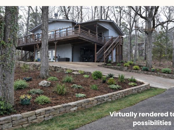 108 Jonas , Fairfield Bay, AR 72088