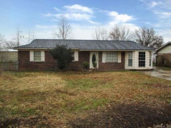21 Briarwood , Dumas, AR 71639