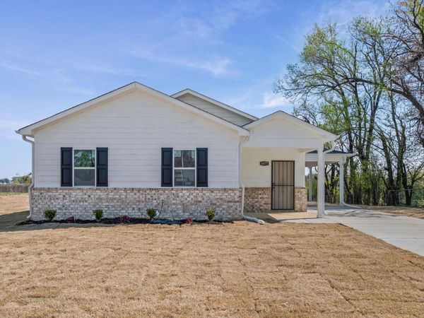 3477 DAWNRIDGE DR, Memphis, TN 38118