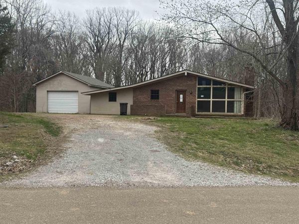 112 LIBERTY CHURCH SMITH RD, Brighton, TN 38011