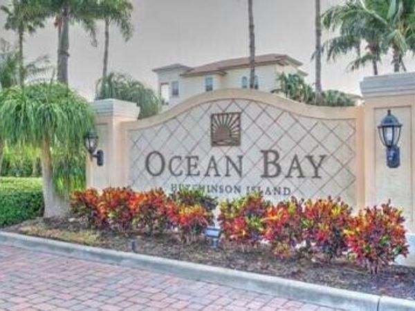 153 Ocean Bay Drive, Jensen Beach, FL 34957