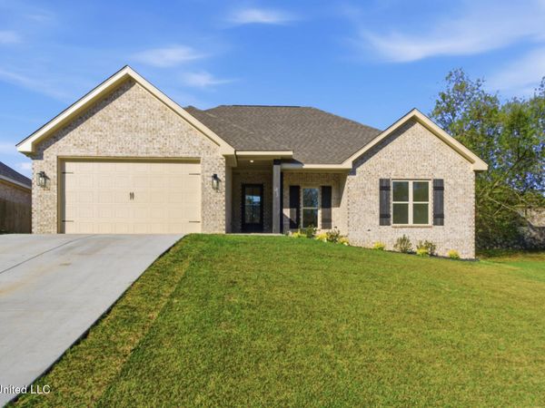 43 Island Oak , Hattiesburg, MS 39402
