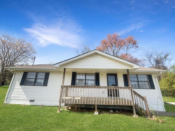 320 Riceville Rd Old Road, Athens 37303