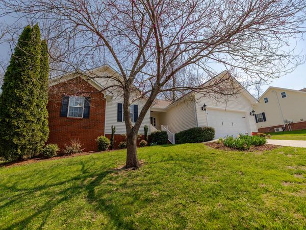 174 Old Pond Road, Cleveland 37323