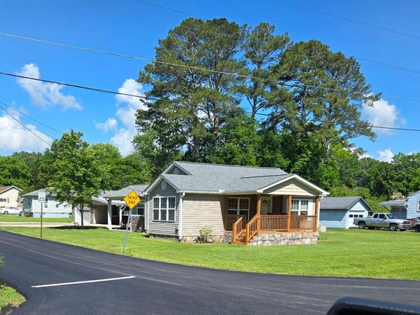 401 Wilder Road, Chickamauga 30707