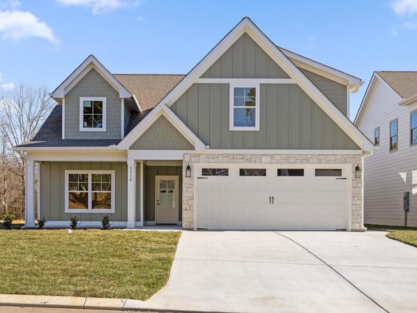 5210 Baylor Street NW, Cleveland, TN 37312