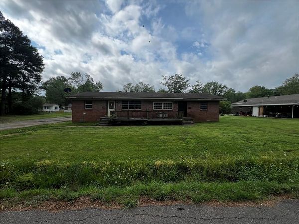 2901-2903 W 2nd Street , Russellville, AR 72801