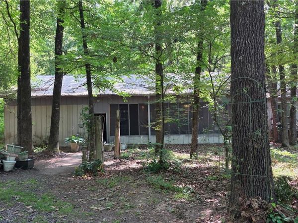 10132 Greenbriar Lane , Belleville, AR 72824