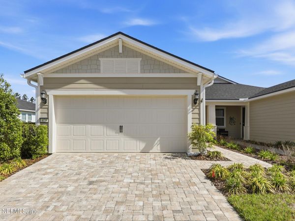 479 JUBILEE Circle, Yulee, FL 32097