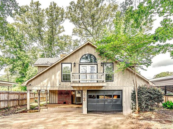 363 Lake Harbor Road, Brandon, MS 39047