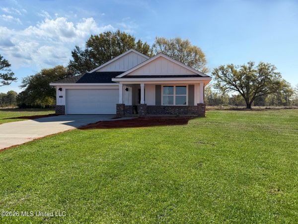 110 Dewberry Drive, Lucedale, MS 39452
