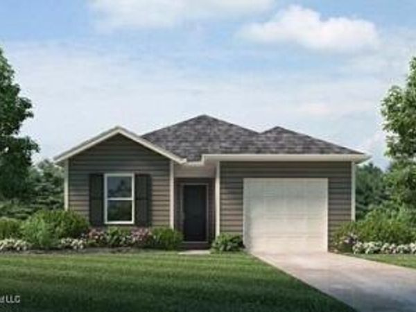 35 Sealy Drive, Byhalia, MS 38611