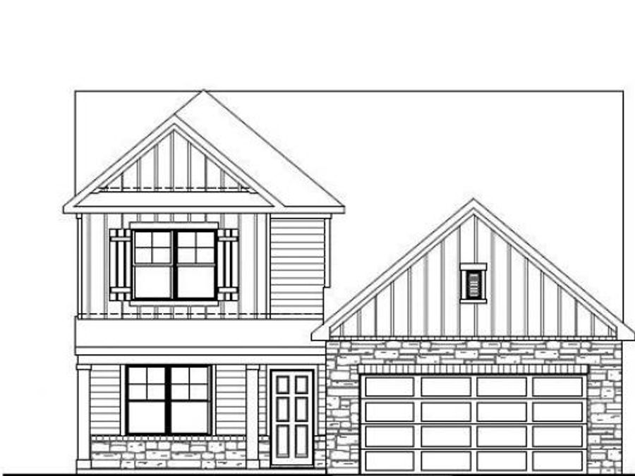 2251 Kiel Street, Huber Heights, OH 45424 Photo 1