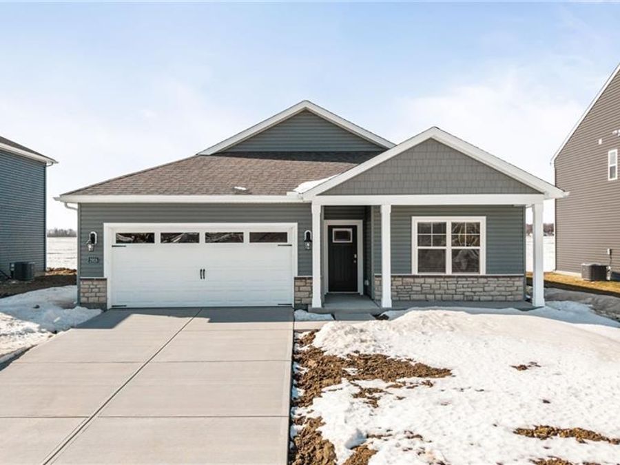 2928 Hoying Drive, Troy, OH 45373 Photo 1