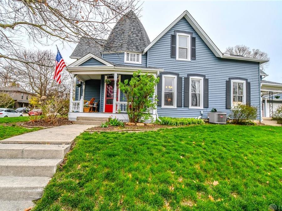 419 W Race Street, Troy, OH 45373 Photo 1