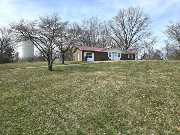 704 Summitt Street, Jefferson City, TN 37760