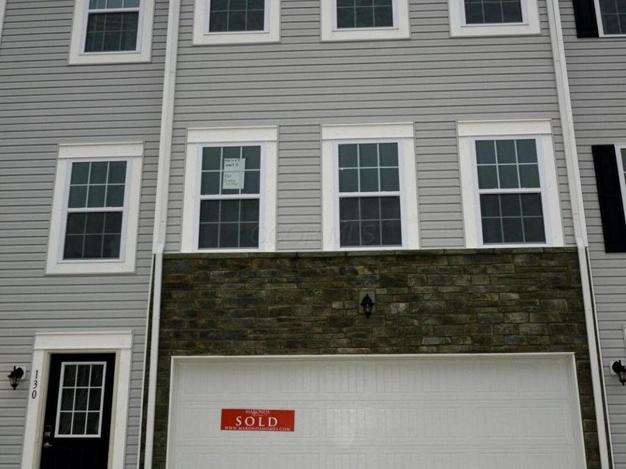 158 Dusky Willow Drive , Reynoldsburg, OH 43068 Photo 1