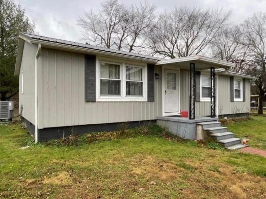 9120 Shady Lane , Blue Rock, OH 43720 Photo 1
