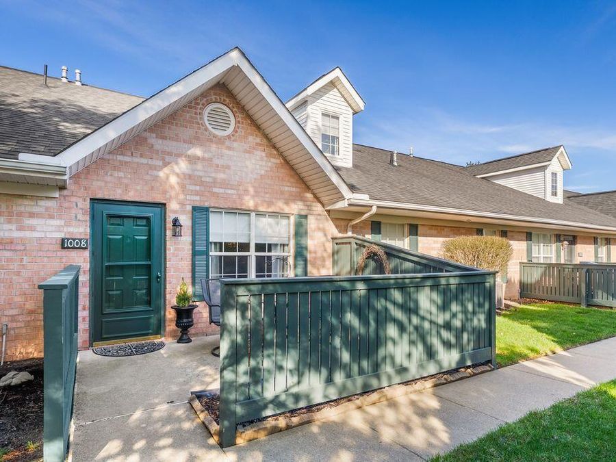 1008 Kingsbury Court , Newark, OH 43055 Photo 1