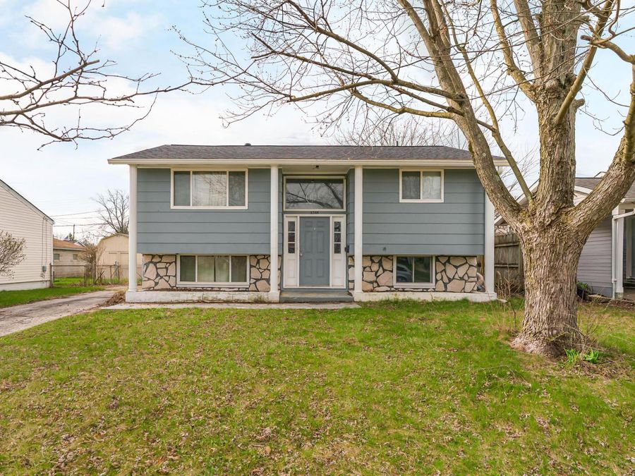 3755 Lynward Road , Columbus, OH 43228 Photo 1