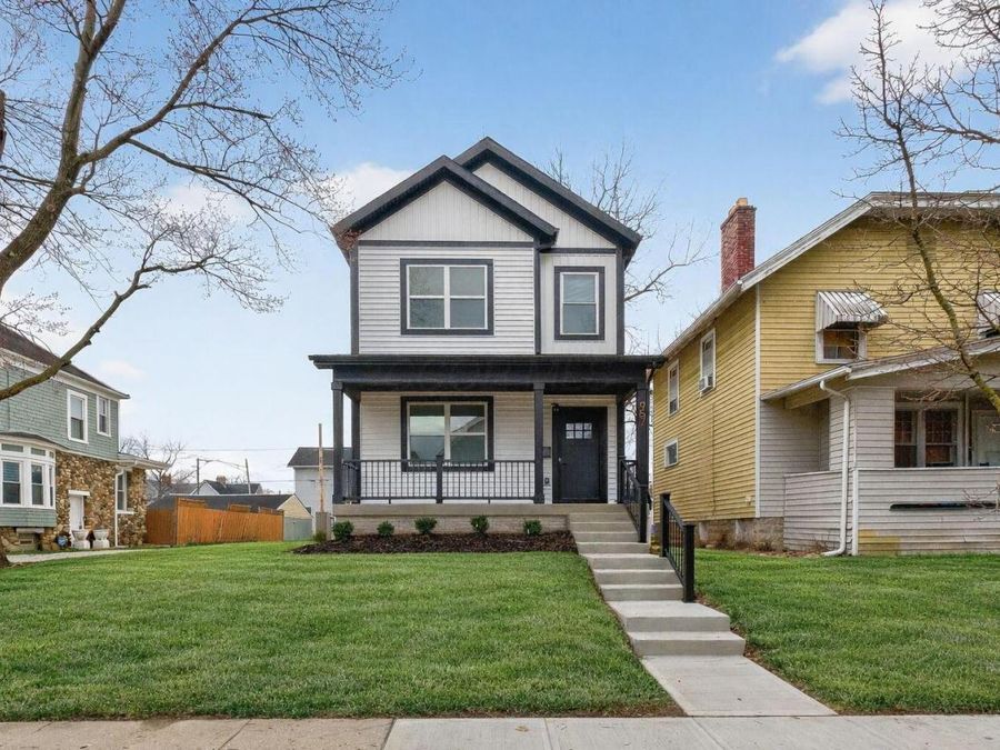 957 Linwood Avenue , Columbus, OH 43206 Photo 1