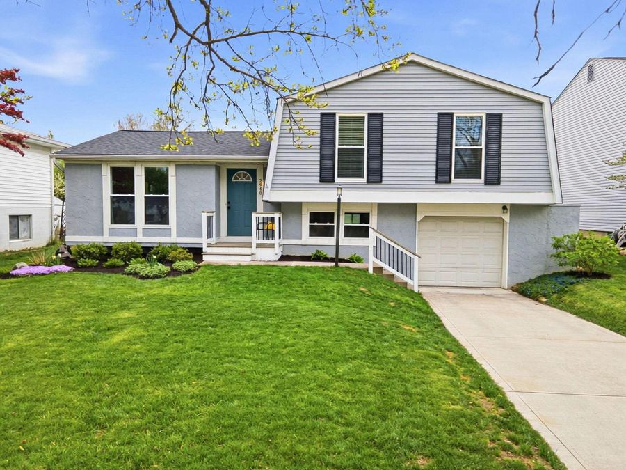 2949 Cortona Road, Columbus, OH 43204 Photo 1