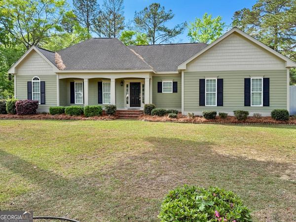 105 Honeysuckle Court, Americus, GA 31709