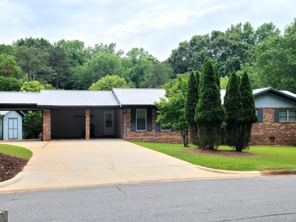 345 E Richard Way, Athens, GA 30605