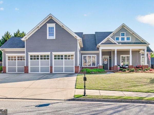2869 Wild Rose Street, Buford, GA 30519
