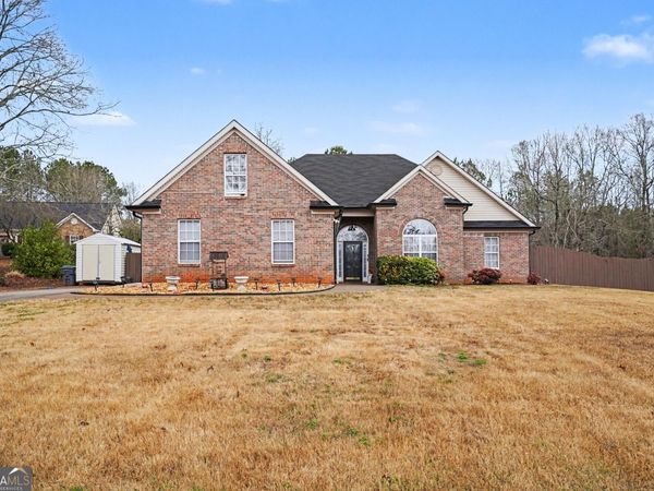 30 Creekside Court, Covington, GA 30016